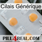 Cilais Générique 24
